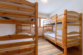 Chalet Appaloosa