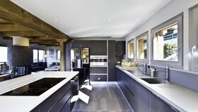 Chalet Appaloosa
