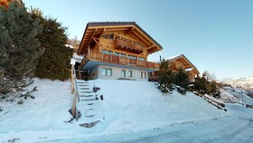 Chalet Appaloosa