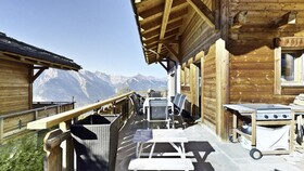 Chalet Appaloosa