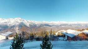 Chalet Appaloosa