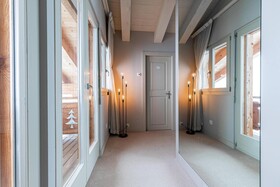 Chalet Appaloosa