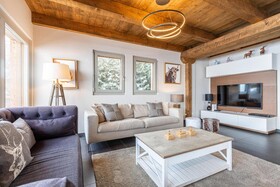 Chalet Appaloosa