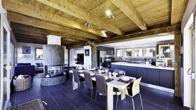 Chalet Appaloosa
