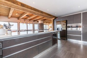 Chalet Appaloosa