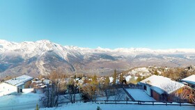 Chalet Appaloosa