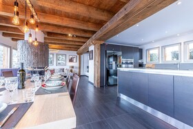 Chalet Appaloosa