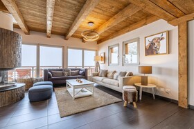 Chalet Appaloosa