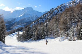 Chalet Appaloosa