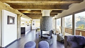 Chalet Appaloosa