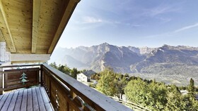 Chalet Appaloosa