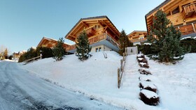 Chalet Appaloosa
