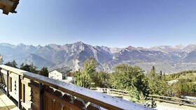 Chalet Appaloosa