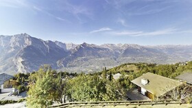 Chalet Appaloosa