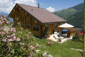 Chalet Cygnet