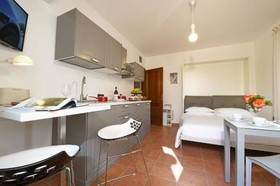 Chalet Cygnet