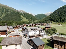 Hotel Furka