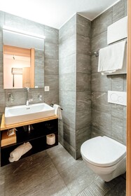 Hotel Furka