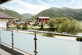 Hotel Furka