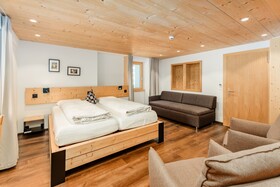 Hotel Furka