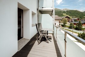 Hotel Furka