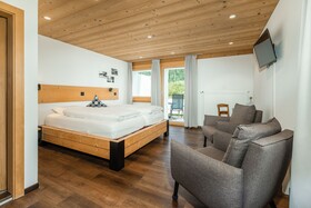 Hotel Furka