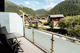 Hotel Furka