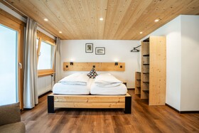 Hotel Furka