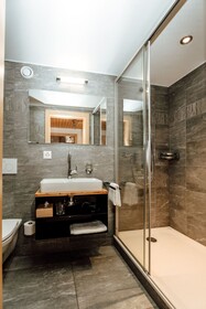 Hotel Furka