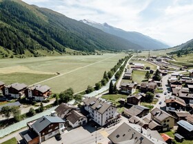 Hotel Furka