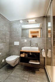 Hotel Furka
