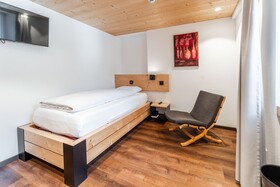 Hotel Furka