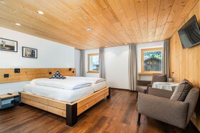 Hotel Furka
