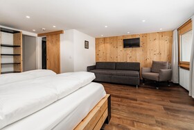 Hotel Furka