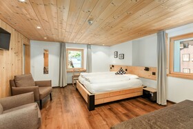 Hotel Furka