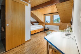 Hotel Furka