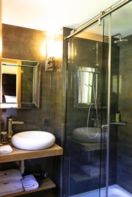 Crans Luxury Lodges