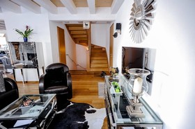 Crans Luxury Lodges
