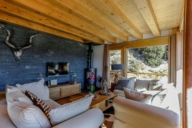 Crans Luxury Lodges
