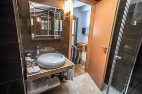 Crans Luxury Lodges