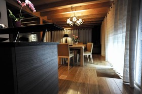 Crans Luxury Lodges