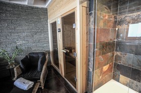 Crans Luxury Lodges