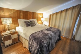Crans Luxury Lodges