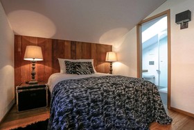 Crans Luxury Lodges