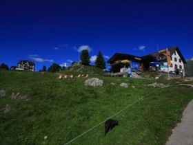 Berghotel Riederfurka