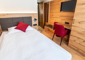 Hotel Restaurant Silbersand