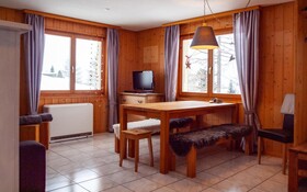 Chalet Talblick
