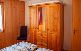Chalet Talblick