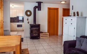 Chalet Talblick