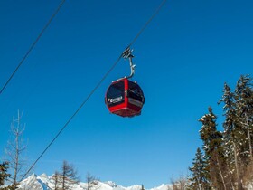 Chalet Talblick